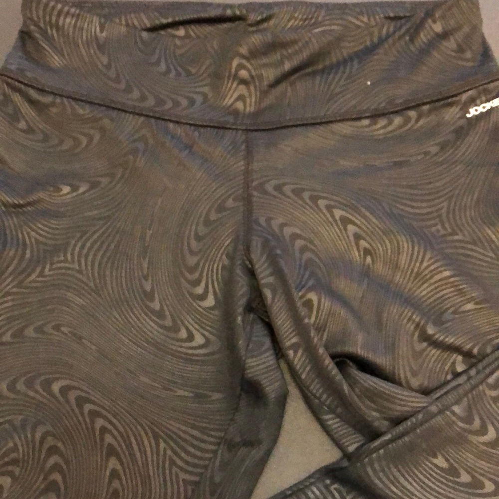 Jockey leggings